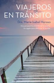 Libro sobre ECM: Viajeros en tránsito-María Isabel Heraso
