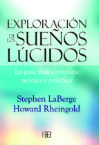 Sueños Lúcidos Libro 1 - Stephen LaBerge
